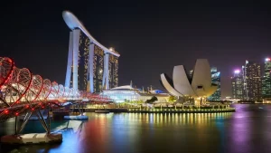 Read more about the article Singapore